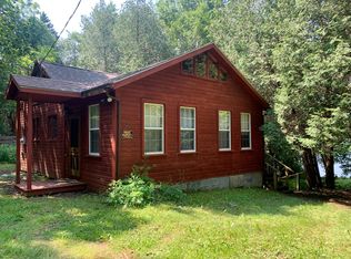 23 The Hideaway Ln, Princeton, ME 04668