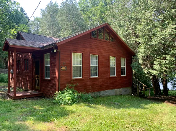 23 The Hideaway Lane, Princeton, ME 04668
