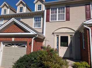 1704 Bayley Ct, Bridgewater, NJ 08807