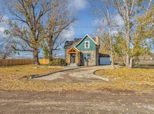 327 Macomb Rd, Weiser, ID 83672