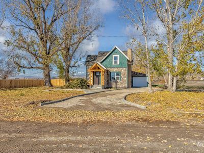 327 Macomb Rd, Weiser, ID, 83672