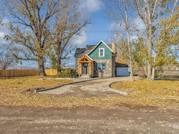 327 Macomb Rd, Weiser, ID 83672