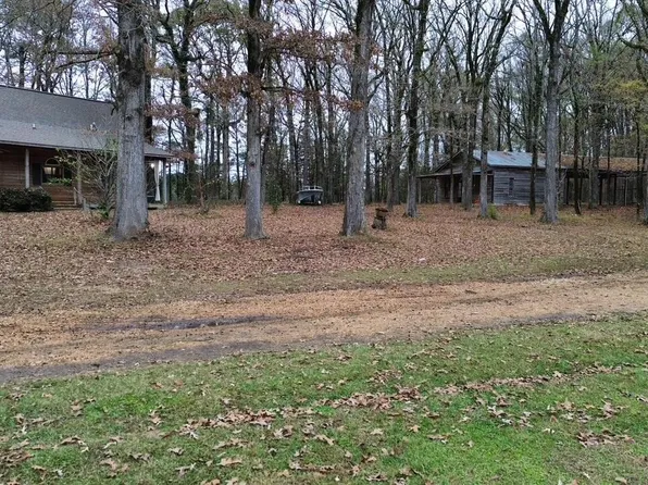 442 Ratliff Ferry Rd, Canton, MS 39046