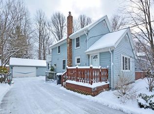 6483 Sycamore Rd, Mentor, OH 44060