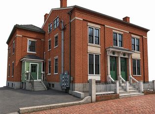 126 Danforth St, Portland, ME 04101