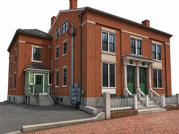 126 Danforth Street, Portland, ME 04101