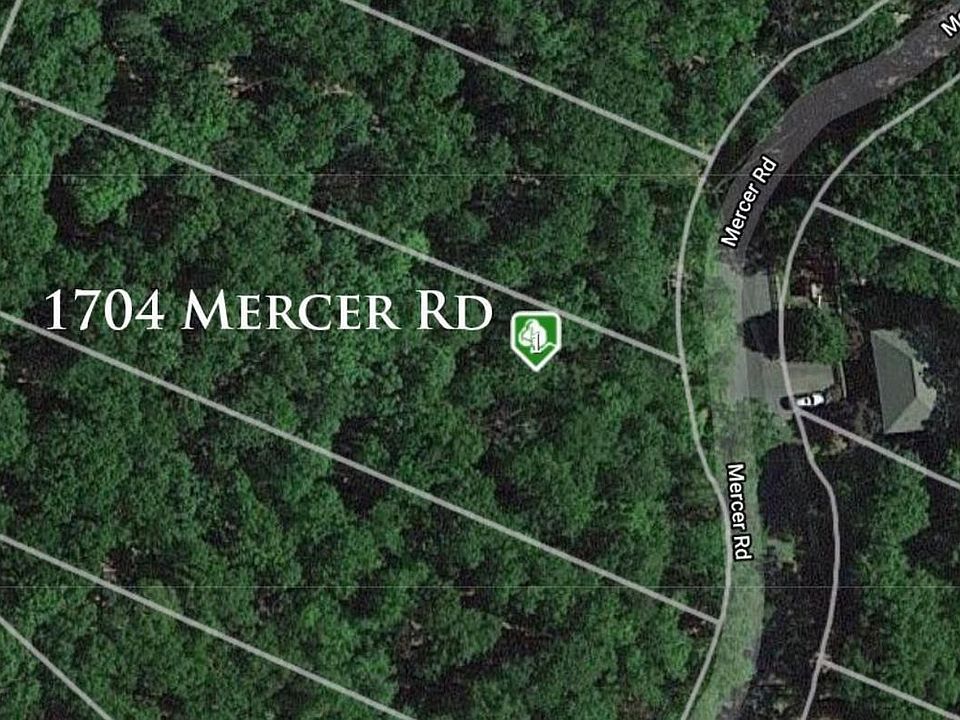 1st image of 1704 Mercer Rd