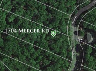 1704 Mercer Rd, Haymarket, VA 20169
