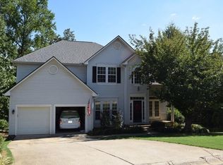 192 Timberleaf Dr, Duncan, SC 29334