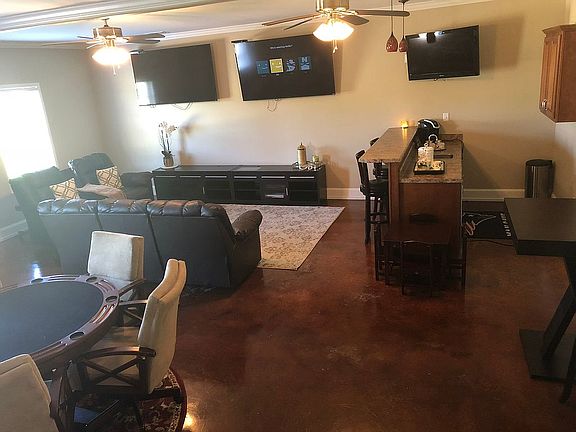 Man cave