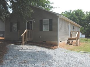 603 Kennedy Ave, High Point, NC 27262