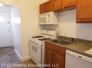 4026 Belwood Ave, Baltimore, MD 21206