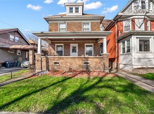 372 Spruce Ave, Niagara Falls, NY