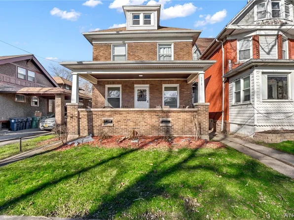 372 Spruce Ave, Niagara Falls, NY 14301