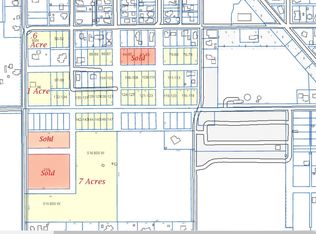 Lots 86 87 W Mulberry St #86-87, Frankton, IN 46044