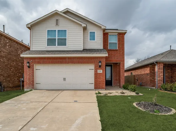 1300 Windermere Way, Princeton, TX 75407