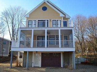 58 Keene Rd, Marshfield, MA 02050