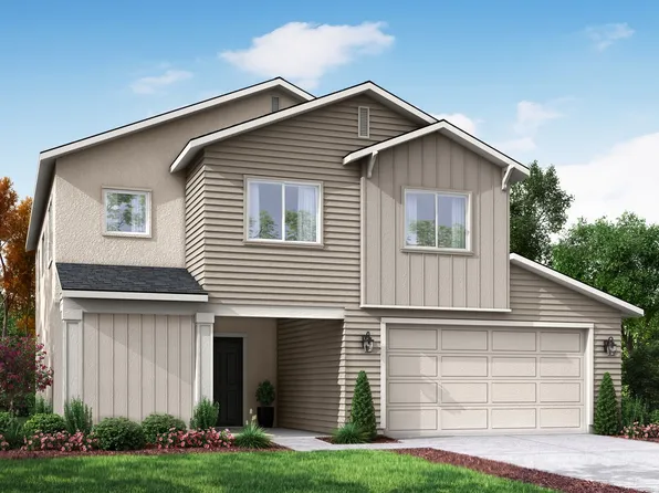 2330 Aviary St, Delano, CA 93215