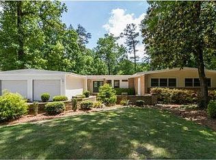 637 Old Ivy Rd NE, Atlanta, GA 30342