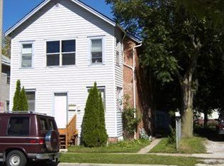 2518 50th St, Kenosha, WI 53140