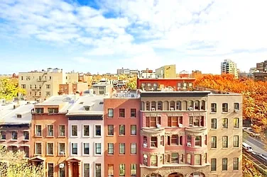 Rented by Citi Habitats