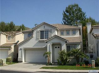 5815 E Pinyon Pine Dr, Orange, CA 92869