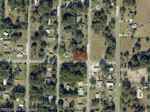 0 NW 15th Ln, Ocala, FL 34482