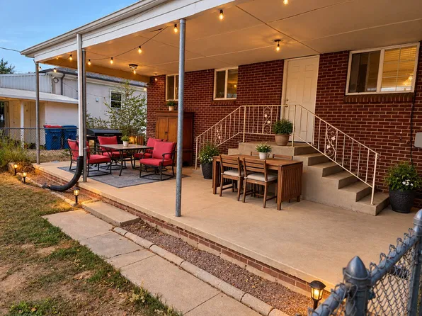 5450 W 26th Ave APT B, Edgewater, CO 80214