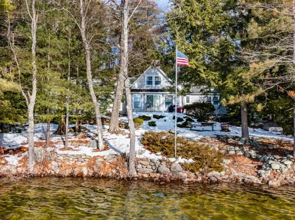 382 Shore Drive, Laconia, NH 03246