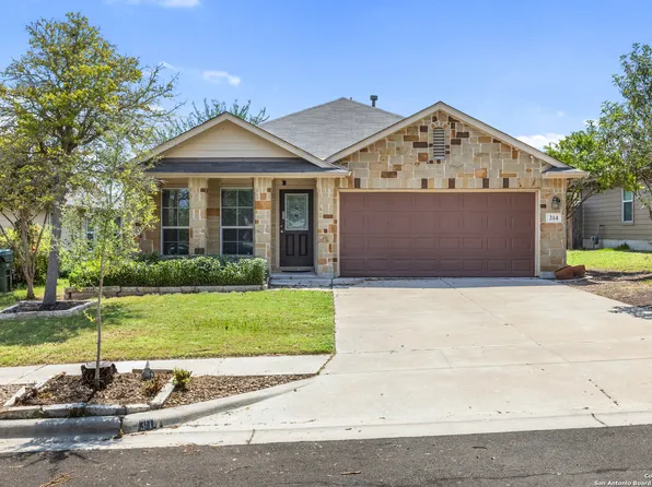 314 Wild Plum, San Marcos, TX 78666