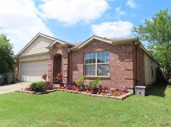 6758 Ambercrest Dr, Arlington, TX 76002
