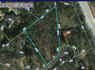 337 Woodland Way, Clemson, SC 29631