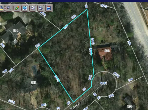 337 Woodland Way, Clemson, SC 29631