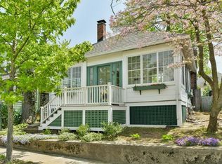 15 Herbert Rd, Quincy, MA 02171