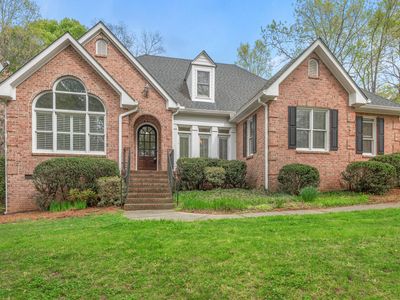 5900 Orchid Valley Rd, Raleigh, NC, 27613