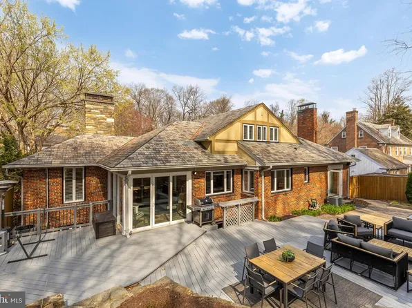 4335 Blagden Ave NW, Washington, DC 20011