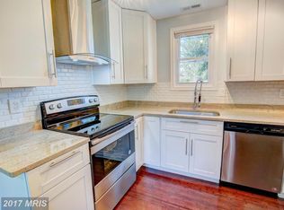 610 Binsted Rd, Glen Burnie, MD 21060