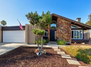 1514 Traveld Way, Encinitas, CA 92024