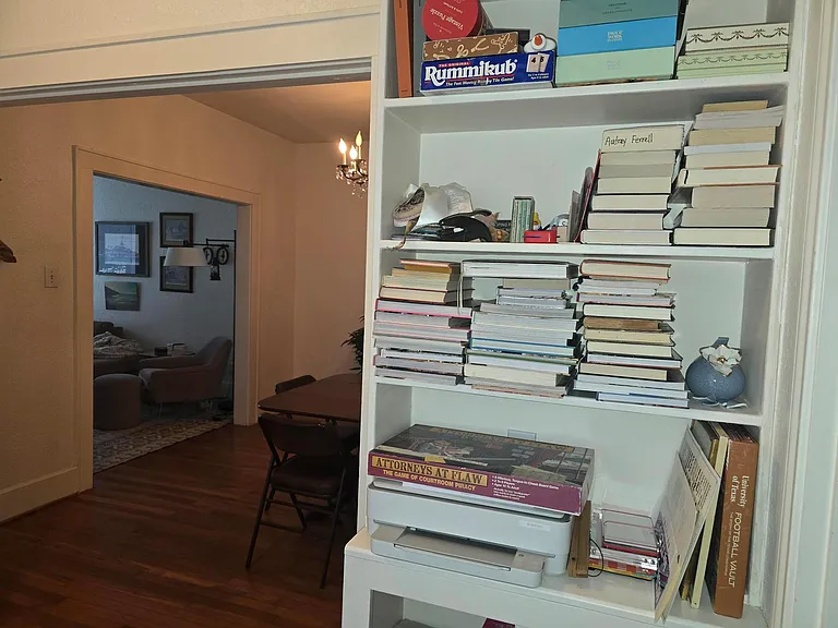 1701 Forest Trl #A — Photo 9