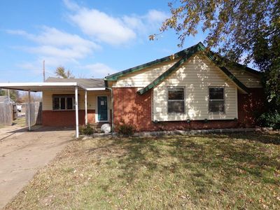 1453 SW 65th St, Oklahoma City, OK, 73159
