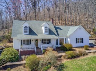 571 Shortridge Ln, Hardy, VA 24101