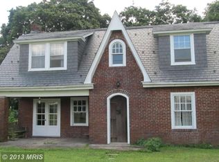 2871 Singerly Rd, Elkton, MD 21921