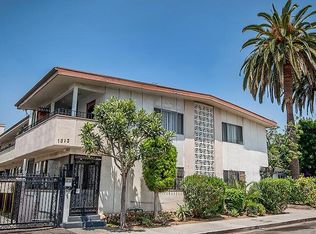 1323 N Harvard Blvd APT 8, Los Angeles, CA 90027