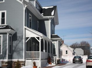 581 Cambridge St APT 2, Allston, MA 02134