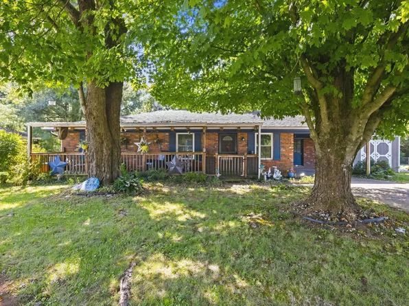 184 Airport Rd, Danville, KY 40422