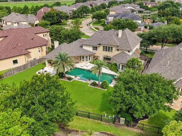 27811 Charter Lake Ln, Katy, TX 77494