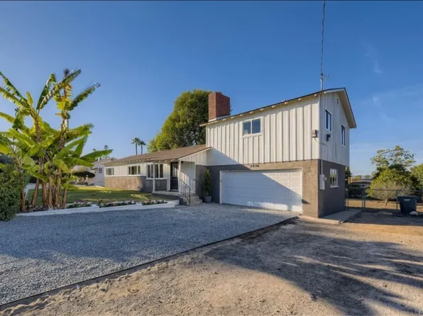 2474 Katherine St, El Cajon, CA 92020