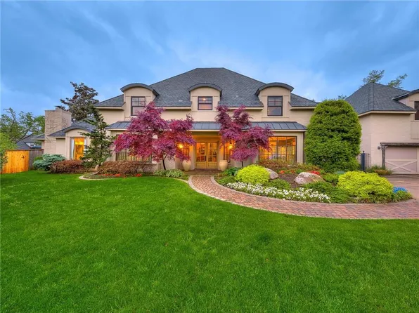 1320 Reiss Ct, Oklahoma City, OK 73118