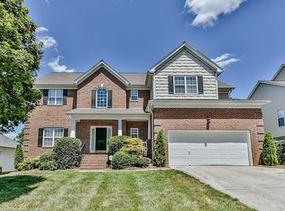 14037 Wolf Den Ln, Charlotte, NC 28277