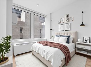 160 Water St #11L, New York, NY 10038
